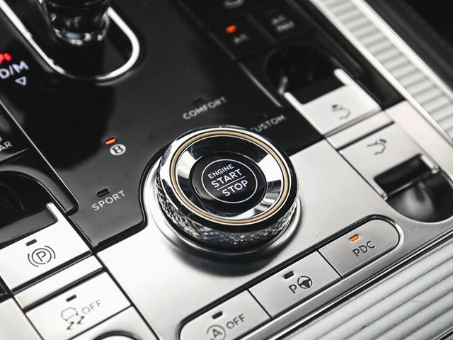 2022 Bentley Continental GT V8 - 23007331 - 29