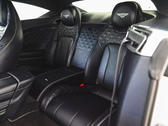 2022 Bentley Continental GT V8 - 23007331 - 31
