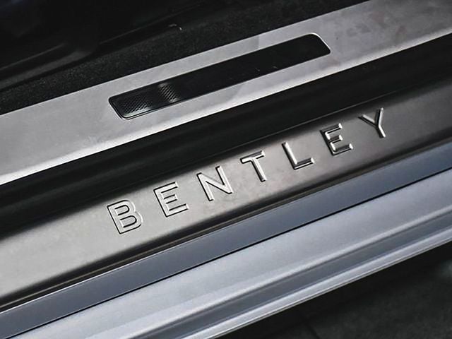 2022 Bentley Continental GT V8 - 23007331 - 33