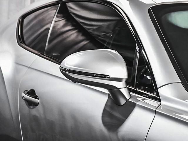 2022 Bentley Continental GT V8 - 23007331 - 37