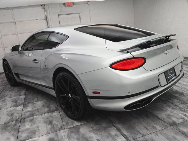 2022 Bentley Continental GT V8 - 23007331 - 3