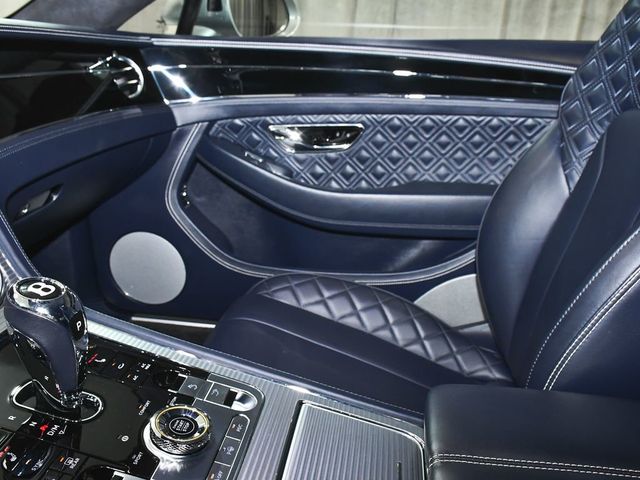 2022 Bentley Continental GT V8 - 23007331 - 40