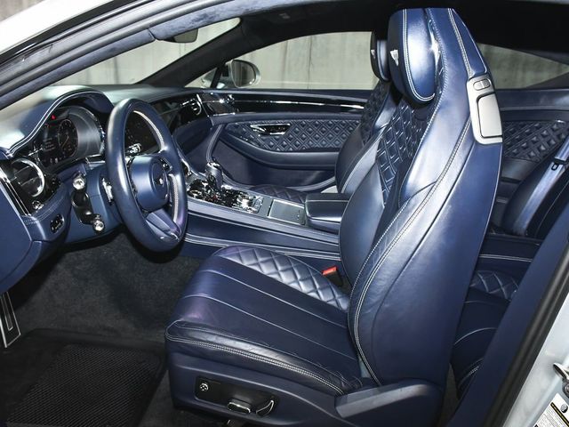 2022 Bentley Continental GT V8 - 23007331 - 41