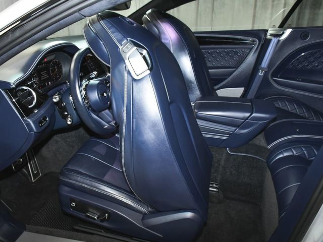 2022 Bentley Continental GT V8 - 23007331 - 43