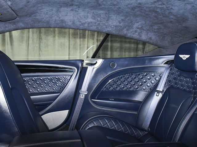 2022 Bentley Continental GT V8 - 23007331 - 45