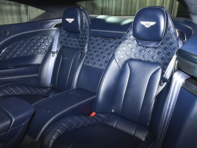 2022 Bentley Continental GT V8 - 23007331 - 46