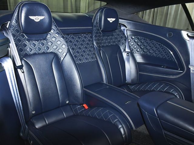 2022 Bentley Continental GT V8 - 23007331 - 47