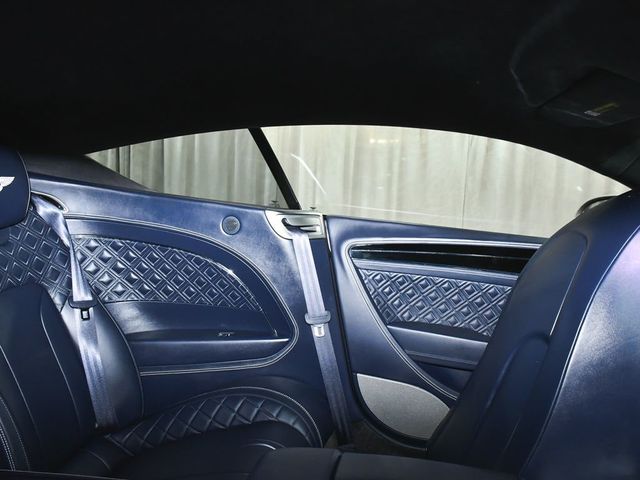 2022 Bentley Continental GT V8 - 23007331 - 48