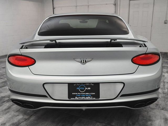 2022 Bentley Continental GT V8 - 23007331 - 4