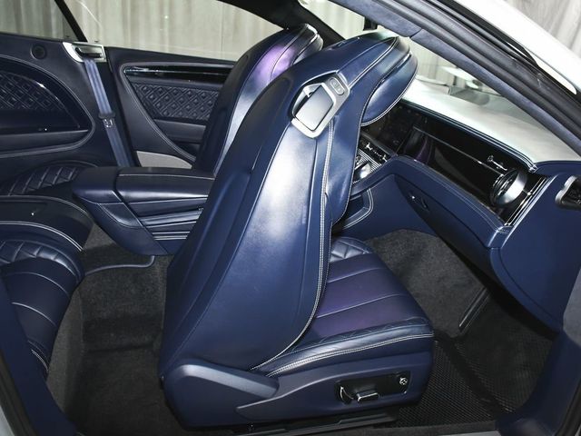 2022 Bentley Continental GT V8 - 23007331 - 50
