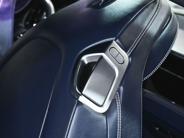 2022 Bentley Continental GT V8 - 23007331 - 51
