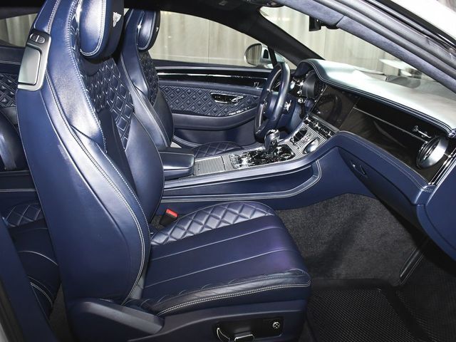 2022 Bentley Continental GT V8 - 23007331 - 52