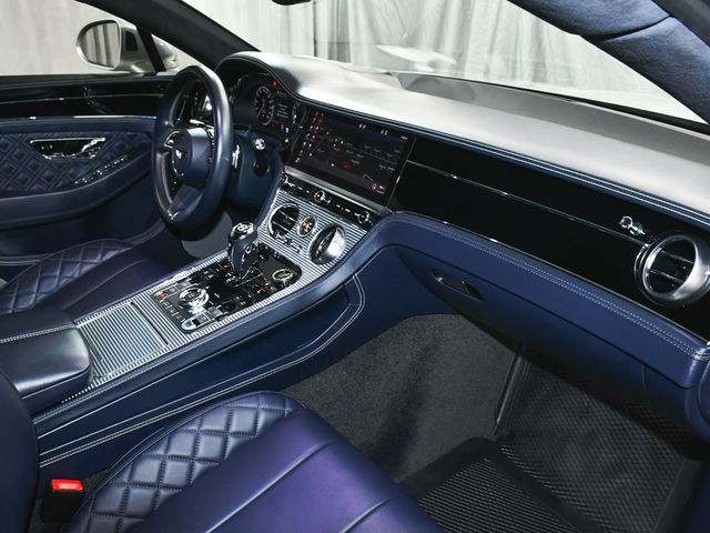 2022 Bentley Continental GT V8 - 23007331 - 54