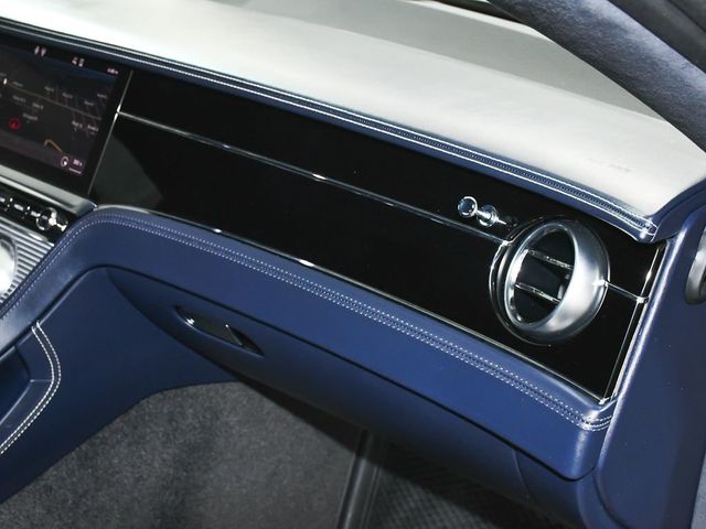 2022 Bentley Continental GT V8 - 23007331 - 55