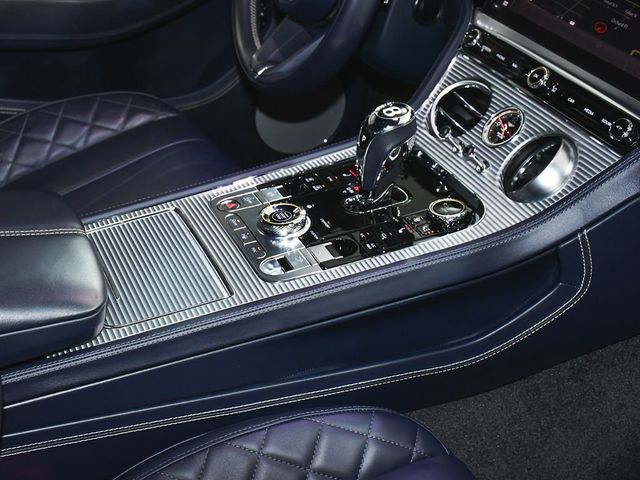 2022 Bentley Continental GT V8 - 23007331 - 56