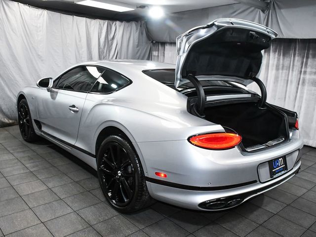 2022 Bentley Continental GT V8 - 23007331 - 58