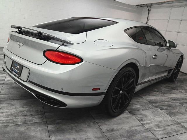 2022 Bentley Continental GT V8 - 23007331 - 5