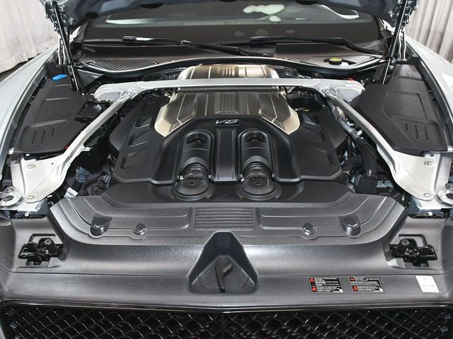 2022 Bentley Continental GT V8 - 23007331 - 61