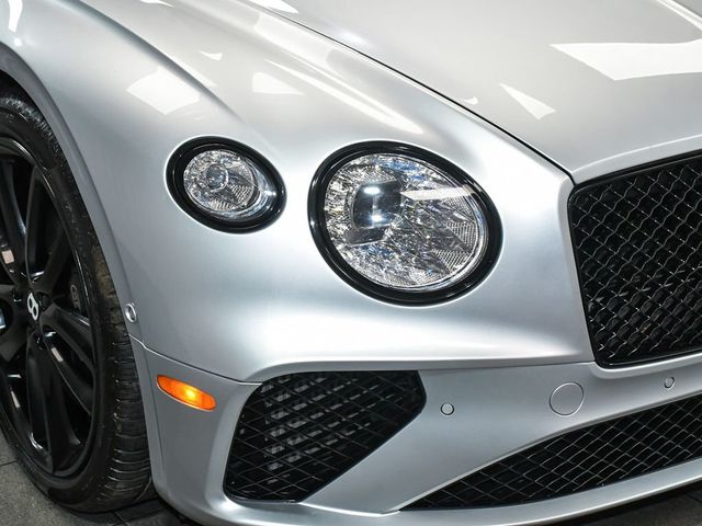 2022 Bentley Continental GT V8 - 23007331 - 65