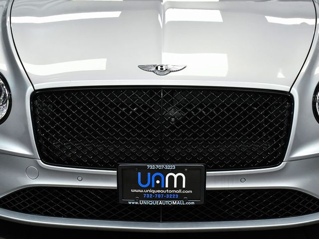 2022 Bentley Continental GT V8 - 23007331 - 66