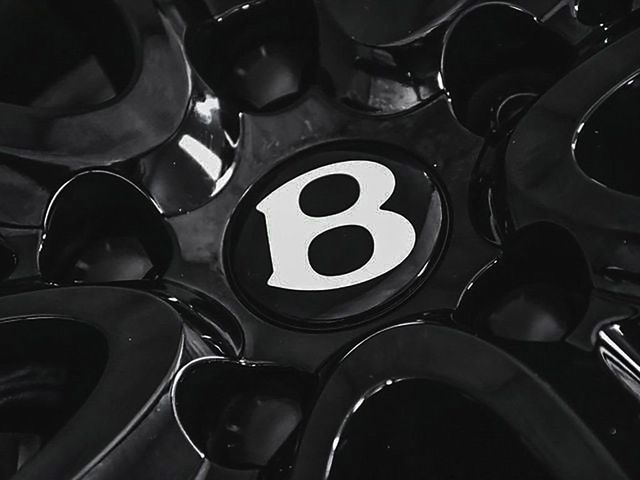 2022 Bentley Continental GT V8 - 23007331 - 6