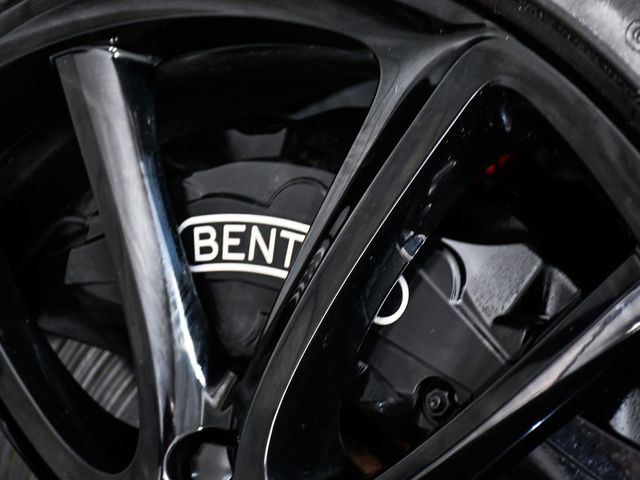 2022 Bentley Continental GT V8 - 23007331 - 78