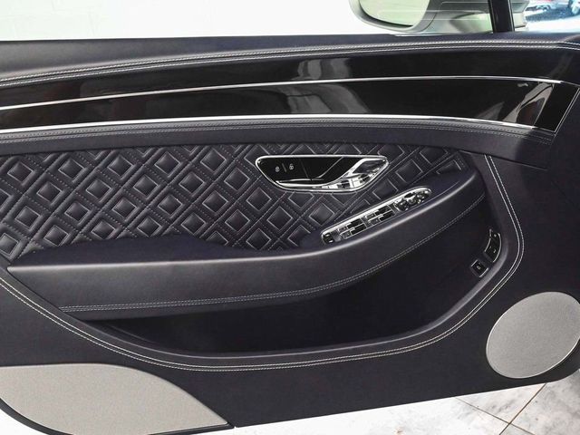 2022 Bentley Continental GT V8 - 23007331 - 8
