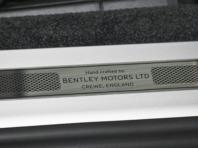 2022 Bentley Continental GT V8 - 23006490 - 14