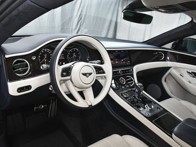 2022 Bentley Continental GT V8 - 23006490 - 21