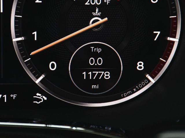 2022 Bentley Continental GT V8 - 23006490 - 22