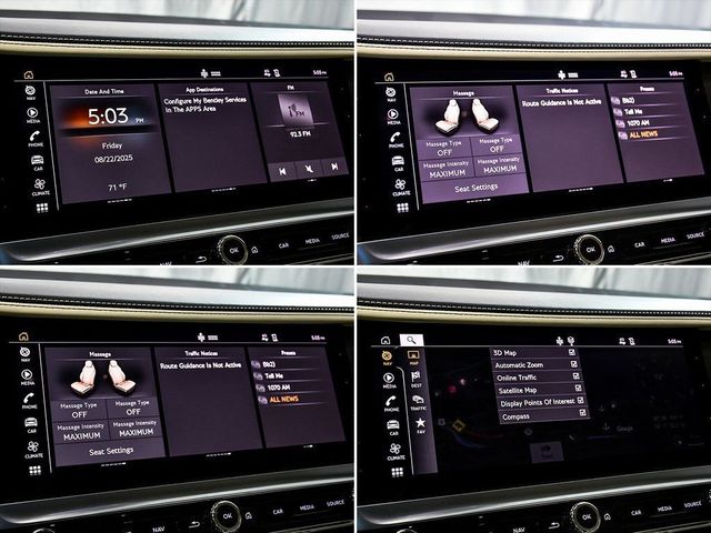 2022 Bentley Continental GT V8 - 23006490 - 25