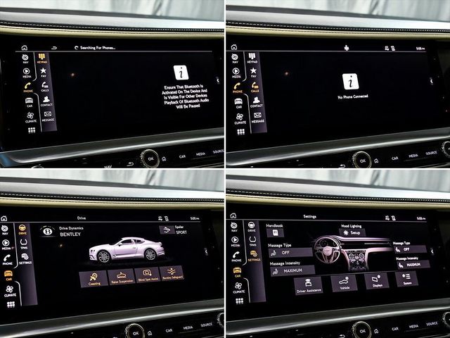 2022 Bentley Continental GT V8 - 23006490 - 29