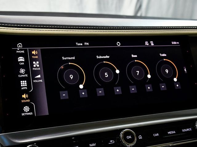 2022 Bentley Continental GT V8 - 23006490 - 32