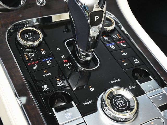 2022 Bentley Continental GT V8 - 23006490 - 35