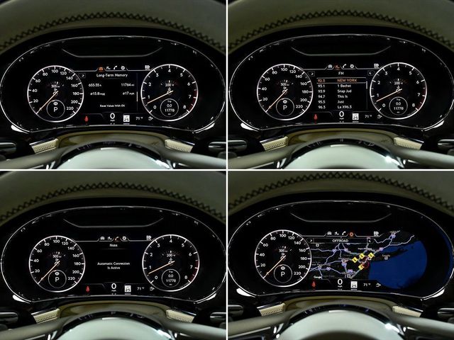 2022 Bentley Continental GT V8 - 23006490 - 42