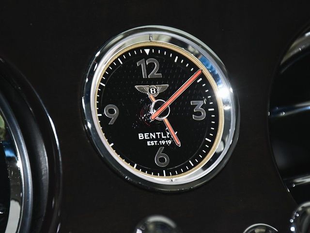 2022 Bentley Continental GT V8 - 23006490 - 47