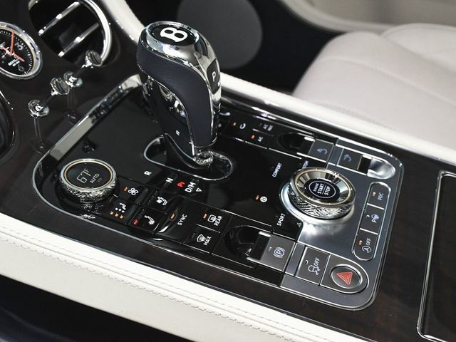 2022 Bentley Continental GT V8 - 23006490 - 48