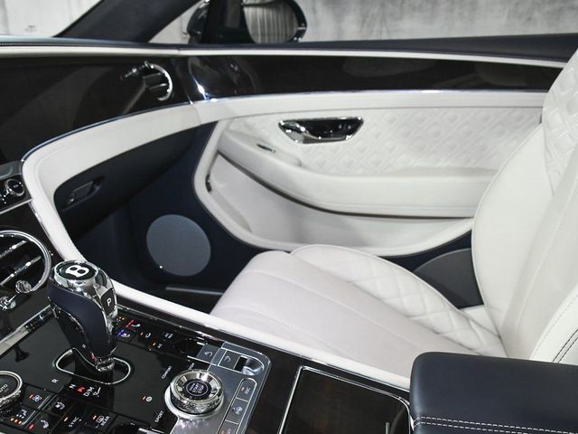 2022 Bentley Continental GT V8 - 23006490 - 51