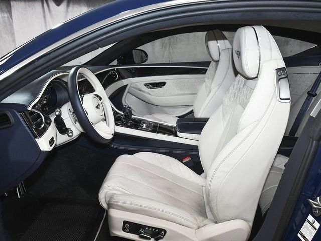 2022 Bentley Continental GT V8 - 23006490 - 52