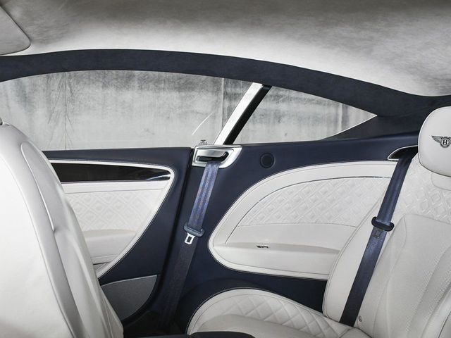 2022 Bentley Continental GT V8 - 23006490 - 56