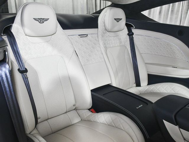 2022 Bentley Continental GT V8 - 23006490 - 61