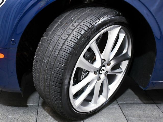 2022 Bentley Continental GT V8 - 23006490 - 6