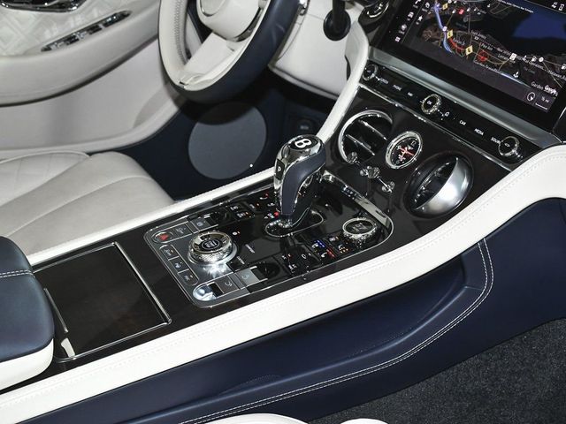 2022 Bentley Continental GT V8 - 23006490 - 69