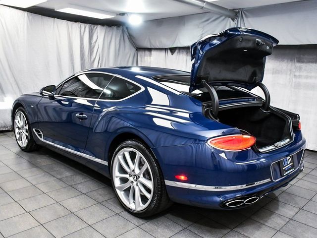 2022 Bentley Continental GT V8 - 23006490 - 74