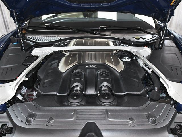 2022 Bentley Continental GT V8 - 23006490 - 77