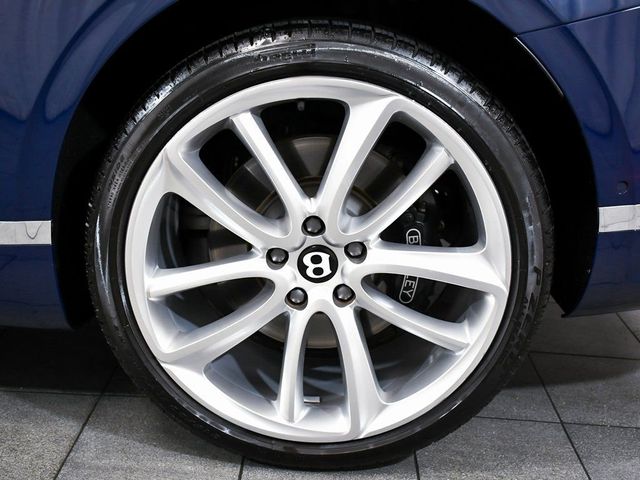 2022 Bentley Continental GT V8 - 23006490 - 7