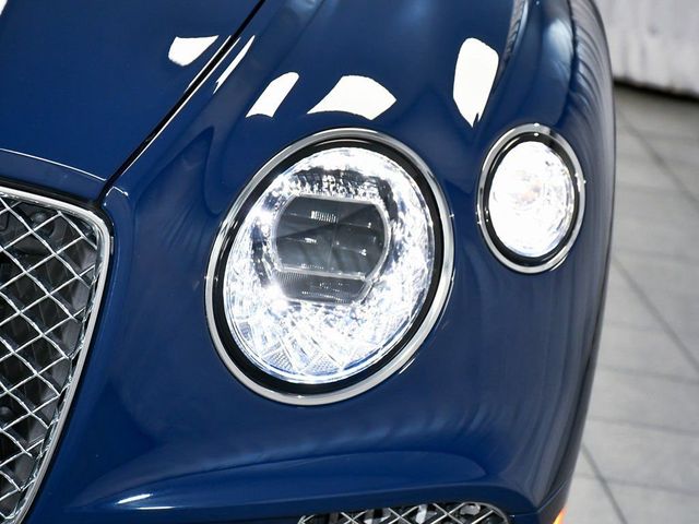 2022 Bentley Continental GT V8 - 23006490 - 83