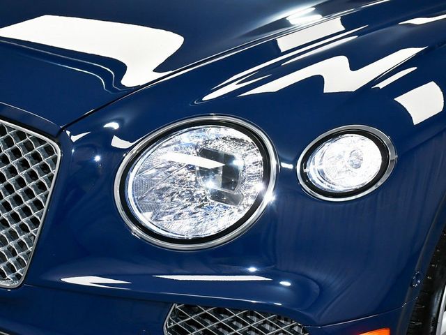 2022 Bentley Continental GT V8 - 23006490 - 84
