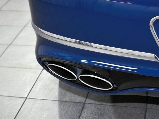 2022 Bentley Continental GT V8 - 23006490 - 89