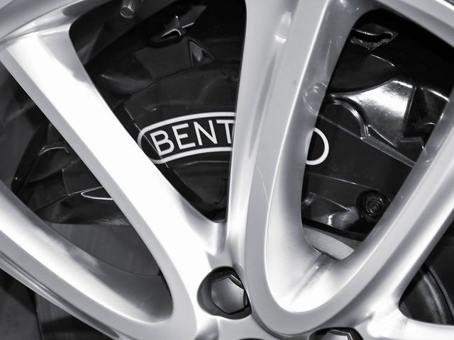 2022 Bentley Continental GT V8 - 23006490 - 93